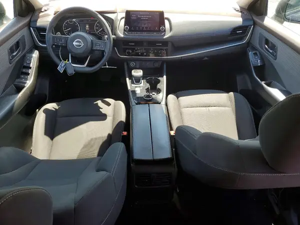 5N1BT3AB5PC947458 2023 NISSAN ROGUE - Image 8