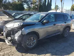 5N1BT3AB5PC947492 2023 NISSAN ROGUE