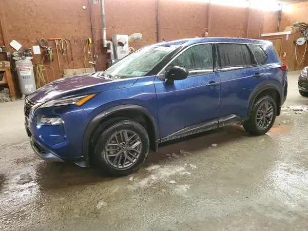 5N1BT3AB5PC948836 2023 NISSAN ROGUE - Image 1