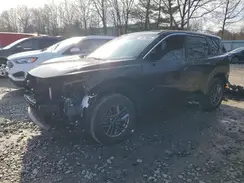 5N1BT3AB5PC949727 2023 NISSAN ROGUE