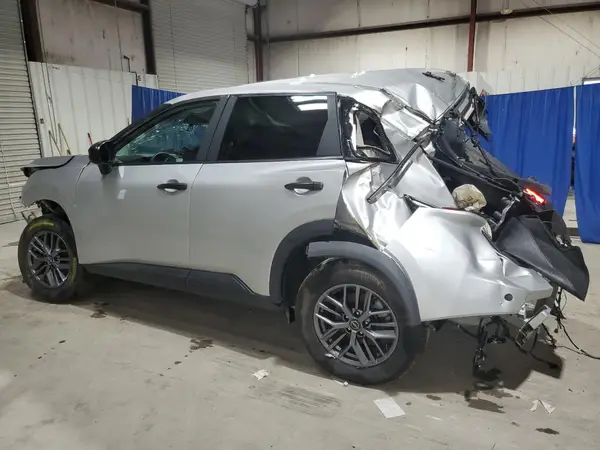 5N1BT3AB5RC679532 2024 NISSAN ROGUE - Image 2