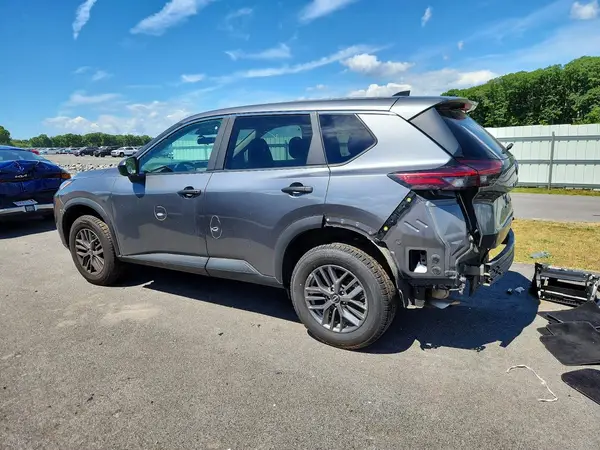5N1BT3AB5RC680471 2024 NISSAN ROGUE - Image 2