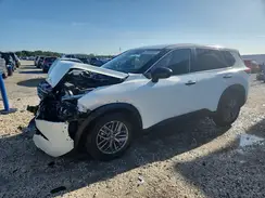 5N1BT3AB5RC683127 2020 NISSAN ROGUE