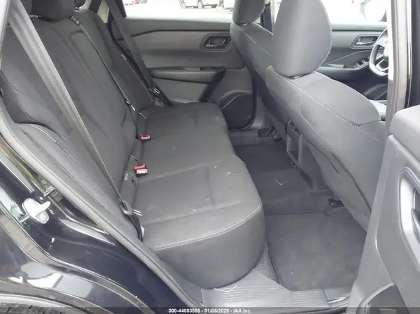 5N1BT3AB5RC684519 2024 NISSAN ROGUE - Image 8