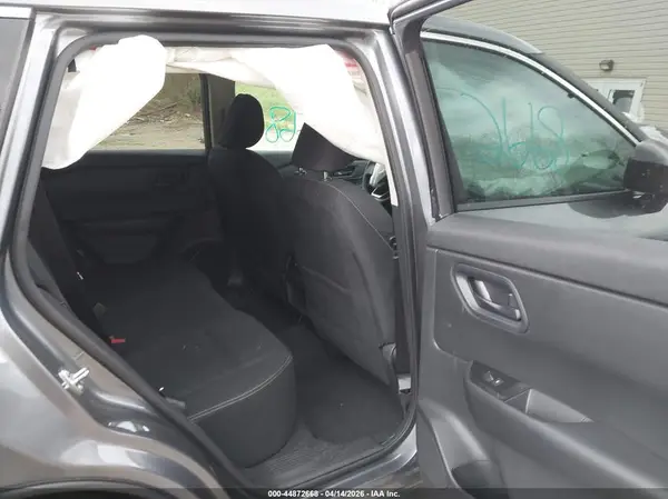 5N1BT3AB5RC684620 2024 NISSAN ROGUE - Image 8