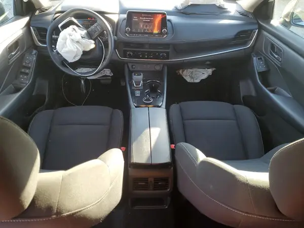 5N1BT3AB5RC686464 2024 NISSAN ROGUE - Image 8
