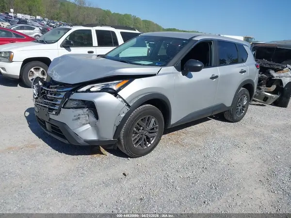 5N1BT3AB5RC686884 2024 NISSAN ROGUE - Image 2