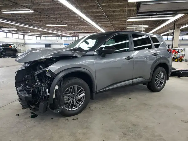 5N1BT3AB5RC689753 2024 NISSAN ROGUE - Image 1