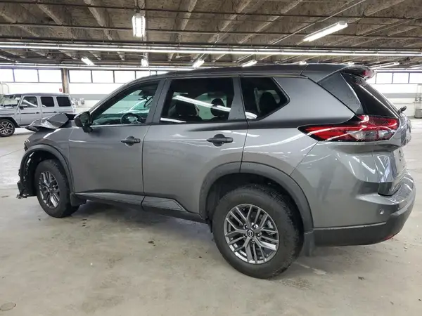 5N1BT3AB5RC689753 2024 NISSAN ROGUE - Image 2