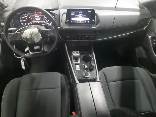 5N1BT3AB5RC689753 2024 NISSAN ROGUE - Image 8
