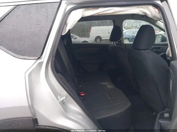 5N1BT3AB5RC690725 2024 NISSAN ROGUE - Image 8