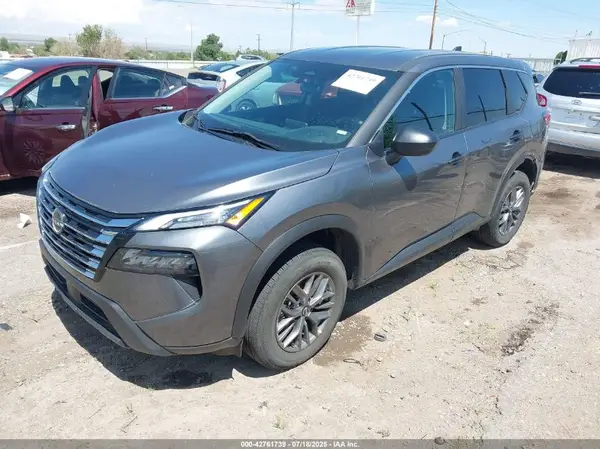 5N1BT3AB5RC693771 2024 NISSAN ROGUE - Image 2
