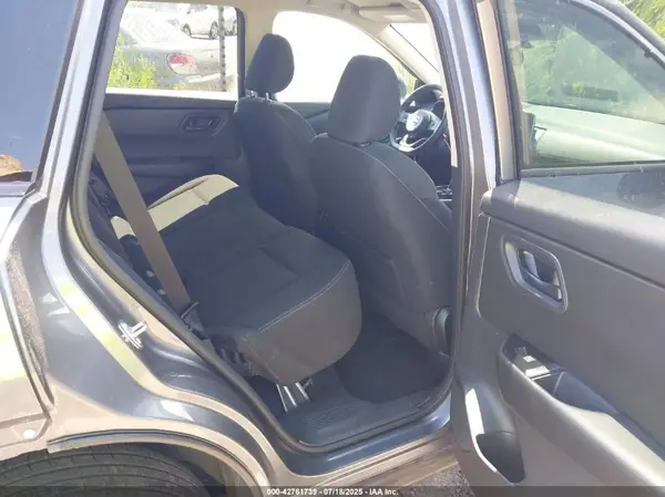5N1BT3AB5RC693771 2024 NISSAN ROGUE - Image 8