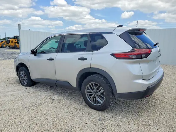 5N1BT3AB5RC694161 2024 NISSAN ROGUE - Image 2