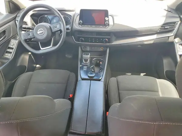 5N1BT3AB5RC694161 2024 NISSAN ROGUE - Image 8