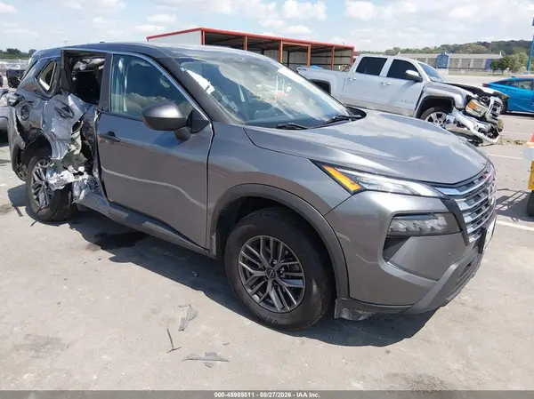 5N1BT3AB5RC694788 2024 NISSAN ROGUE - Image 1
