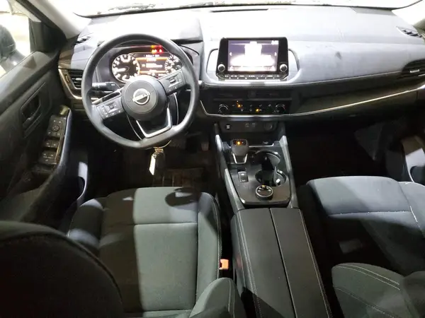 5N1BT3AB5RC697013 2024 NISSAN ROGUE - Image 8