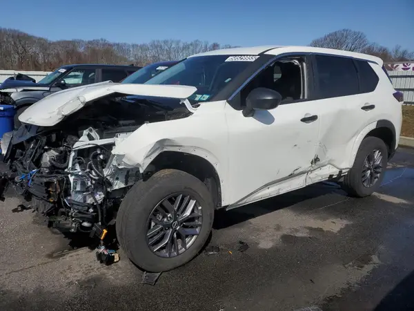 5N1BT3AB5RC698436 2024 NISSAN ROGUE - Image 1
