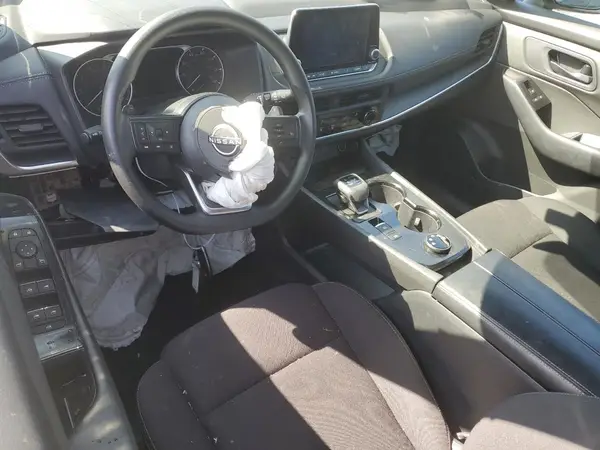 5N1BT3AB5RC698436 2024 NISSAN ROGUE - Image 8