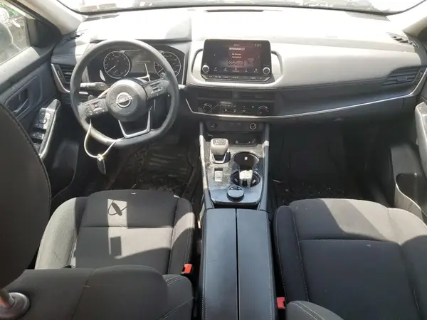 5N1BT3AB5RC701934 2024 NISSAN ROGUE - Image 8