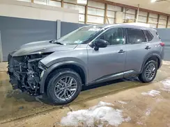 5N1BT3AB5RC705384 2024 NISSAN ROGUE