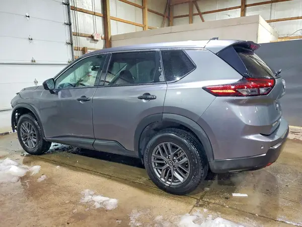 5N1BT3AB5RC705384 2024 NISSAN ROGUE - Image 2
