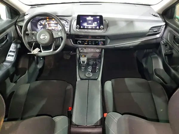 5N1BT3AB5RC705384 2024 NISSAN ROGUE - Image 8