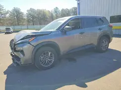 5N1BT3AB5RC705417 2024 NISSAN ROGUE