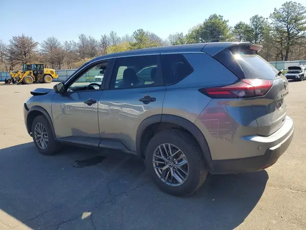 5N1BT3AB5RC705417 2024 NISSAN ROGUE - Image 2