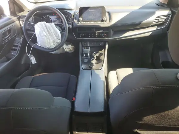 5N1BT3AB5RC705417 2024 NISSAN ROGUE - Image 8