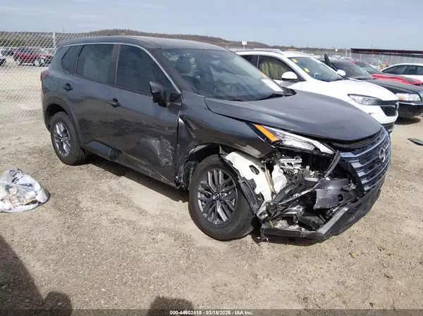 5N1BT3AB5RC709175 2024 NISSAN ROGUE - Image 1
