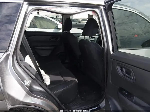 5N1BT3AB5RC709175 2024 NISSAN ROGUE - Image 8