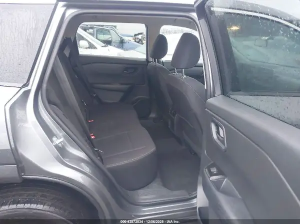 5N1BT3AB5RC709256 2024 NISSAN ROGUE - Image 8