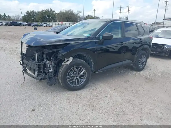 5N1BT3AB5RC711928 2024 NISSAN ROGUE - Image 2