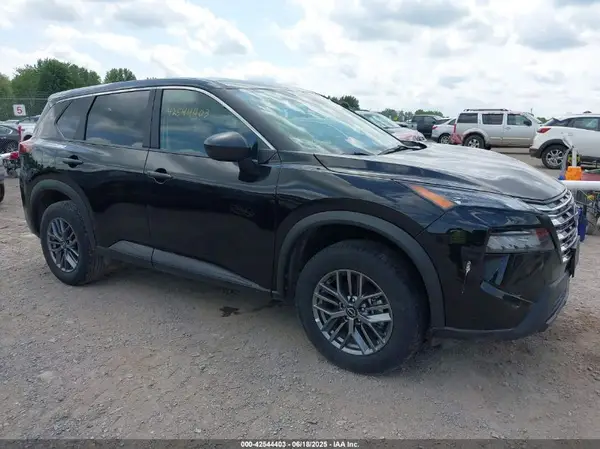 5N1BT3AB5RC712920 2024 NISSAN ROGUE - Image 1