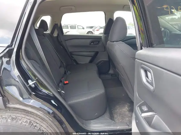 5N1BT3AB5RC712920 2024 NISSAN ROGUE - Image 8