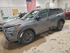 5N1BT3AB5RC717146 2024 NISSAN ROGUE
