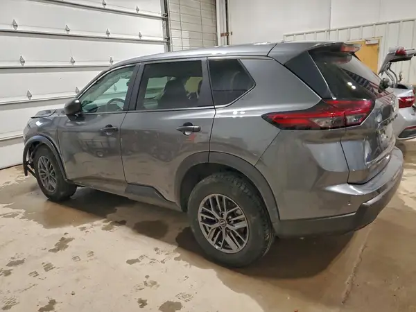 5N1BT3AB5RC717146 2024 NISSAN ROGUE - Image 2
