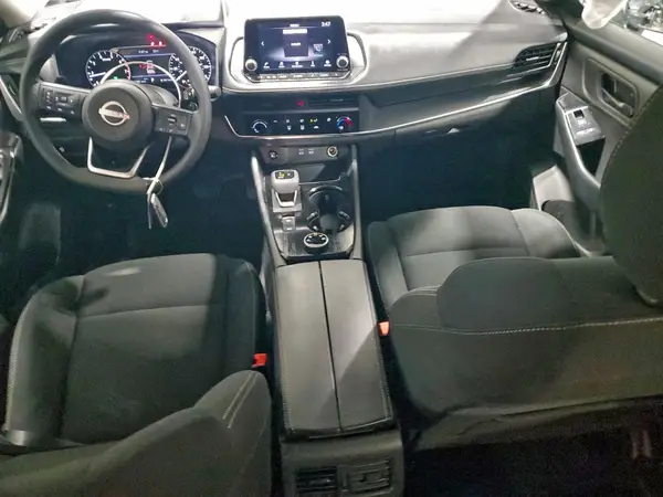 5N1BT3AB5RC717146 2024 NISSAN ROGUE - Image 8