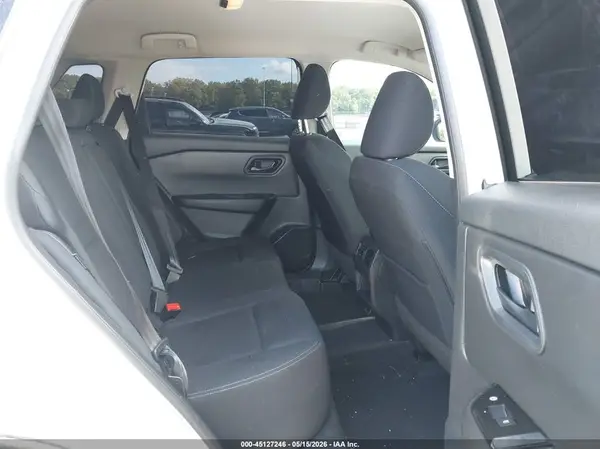 5N1BT3AB5RC725005 2024 NISSAN ROGUE - Image 8