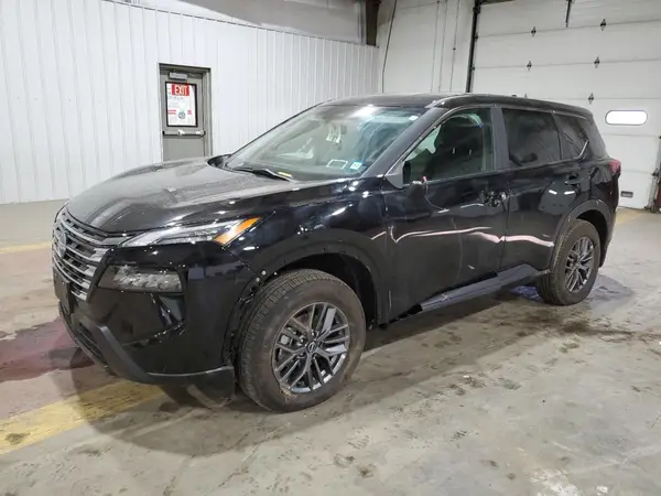 5N1BT3AB5RC728454 2024 NISSAN ROGUE - Image 1