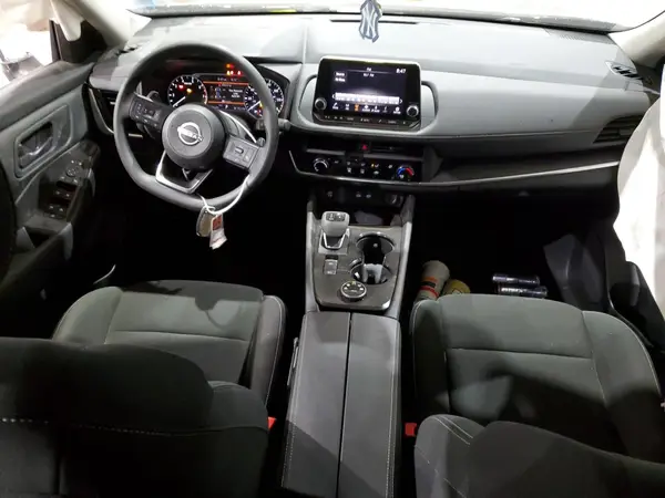 5N1BT3AB5RC728454 2024 NISSAN ROGUE - Image 8