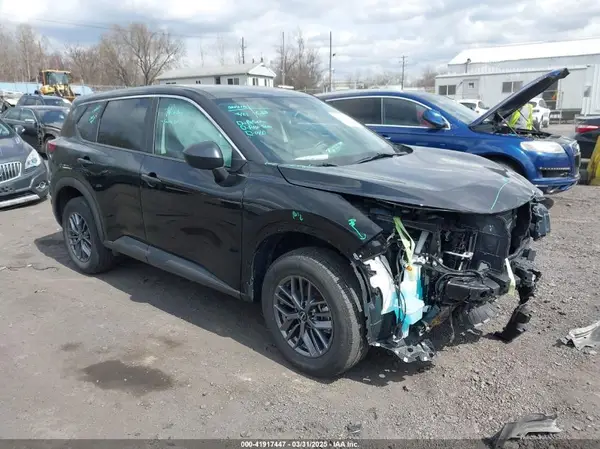 5N1BT3AB5RC728700 2024 NISSAN ROGUE - Image 1