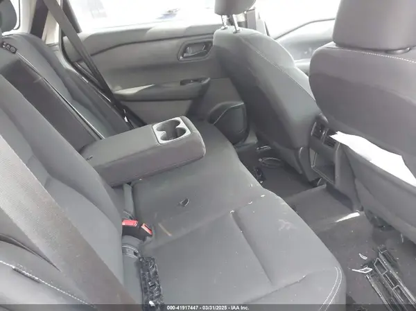 5N1BT3AB5RC728700 2024 NISSAN ROGUE - Image 8
