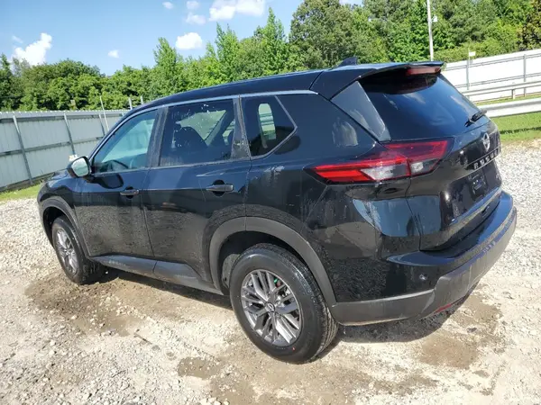 5N1BT3AB5RC734111 2024 NISSAN ROGUE - Image 2