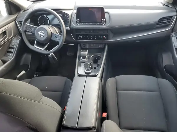 5N1BT3AB5RC734111 2024 NISSAN ROGUE - Image 8