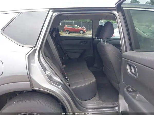 5N1BT3AB5RC735968 2024 NISSAN ROGUE - Image 8