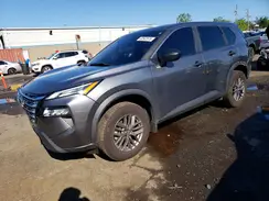 5N1BT3AB5RC736506 2024 NISSAN ROGUE