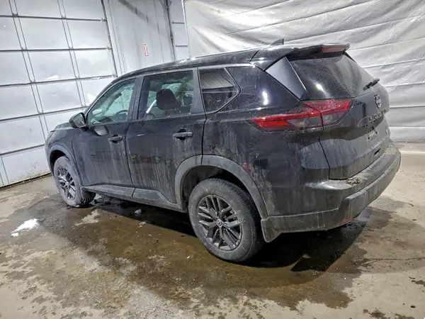 5N1BT3AB5RC744797 2024 NISSAN ROGUE - Image 2