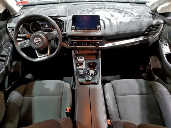 5N1BT3AB5RC744797 2024 NISSAN ROGUE - Image 8